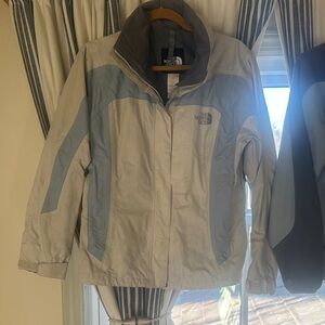 The North Face Women's Gray Jacket